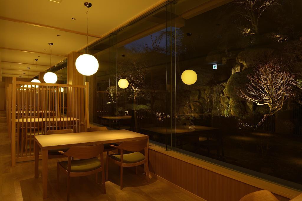 Senkyoro Otel Hakone Dış mekan fotoğraf
