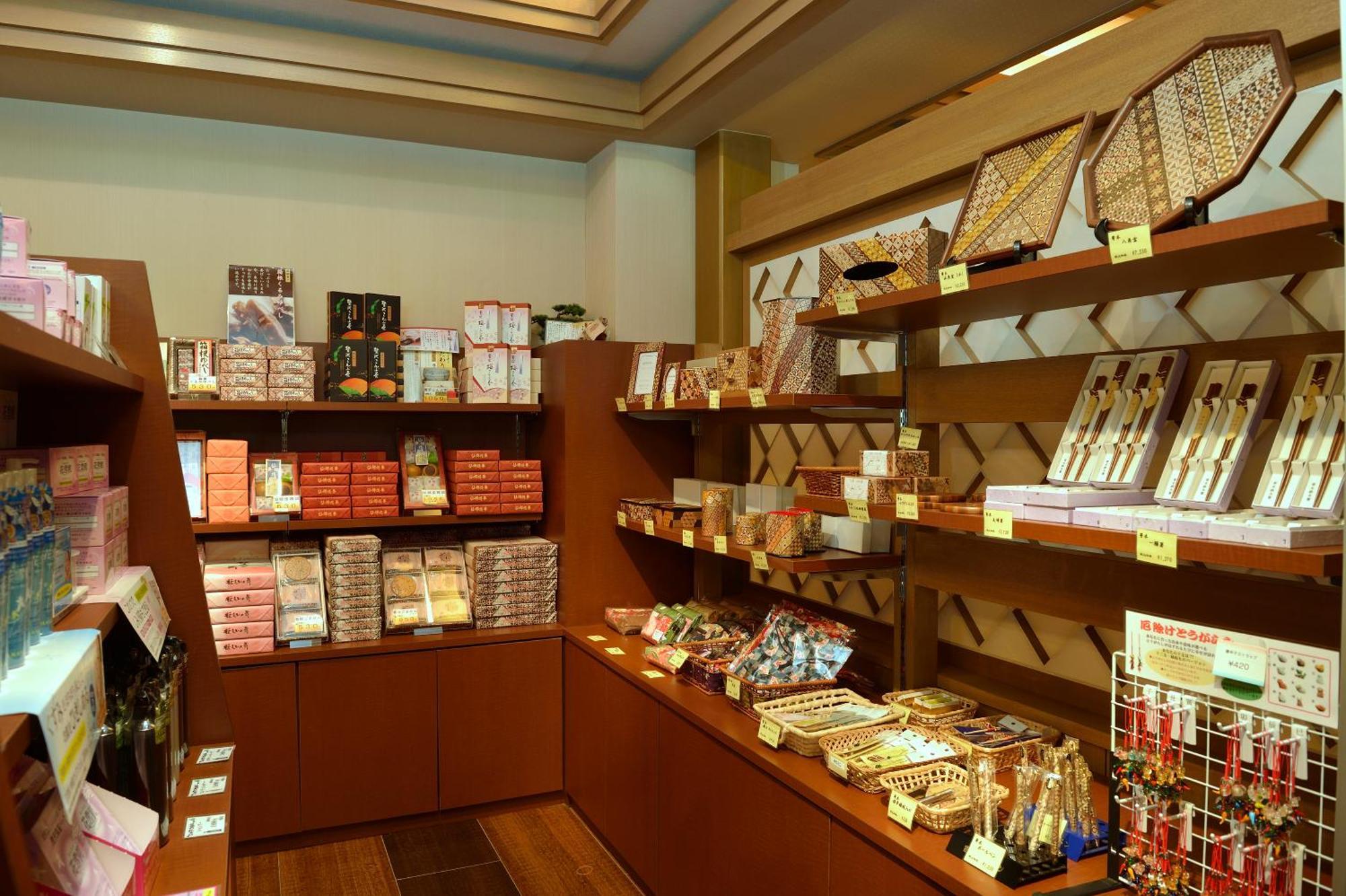 Senkyoro Otel Hakone Dış mekan fotoğraf