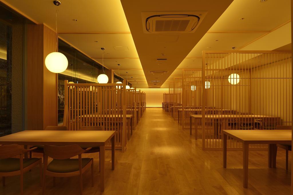 Senkyoro Otel Hakone Dış mekan fotoğraf