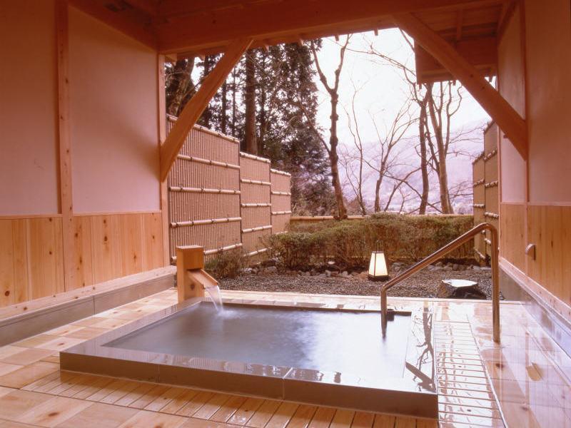 Senkyoro Otel Hakone Dış mekan fotoğraf